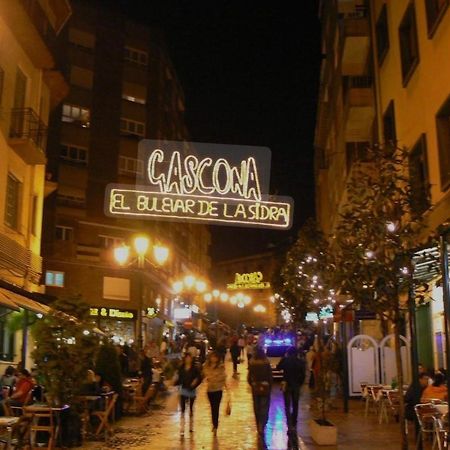 Vistas Monte Naranco Apartamento Con Parking 5Euros Al Dia Oviedo Eksteriør bilde