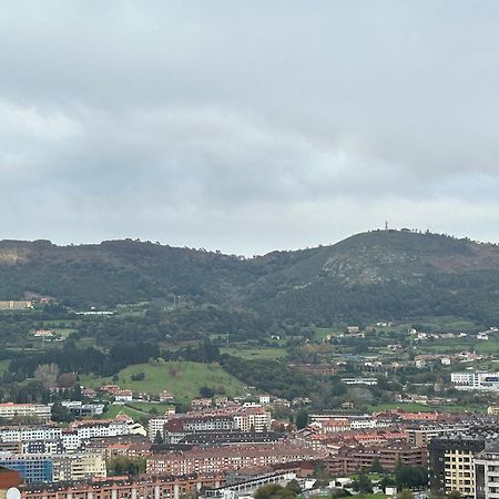 Vistas Monte Naranco Apartamento Con Parking 5Euros Al Dia Oviedo Eksteriør bilde