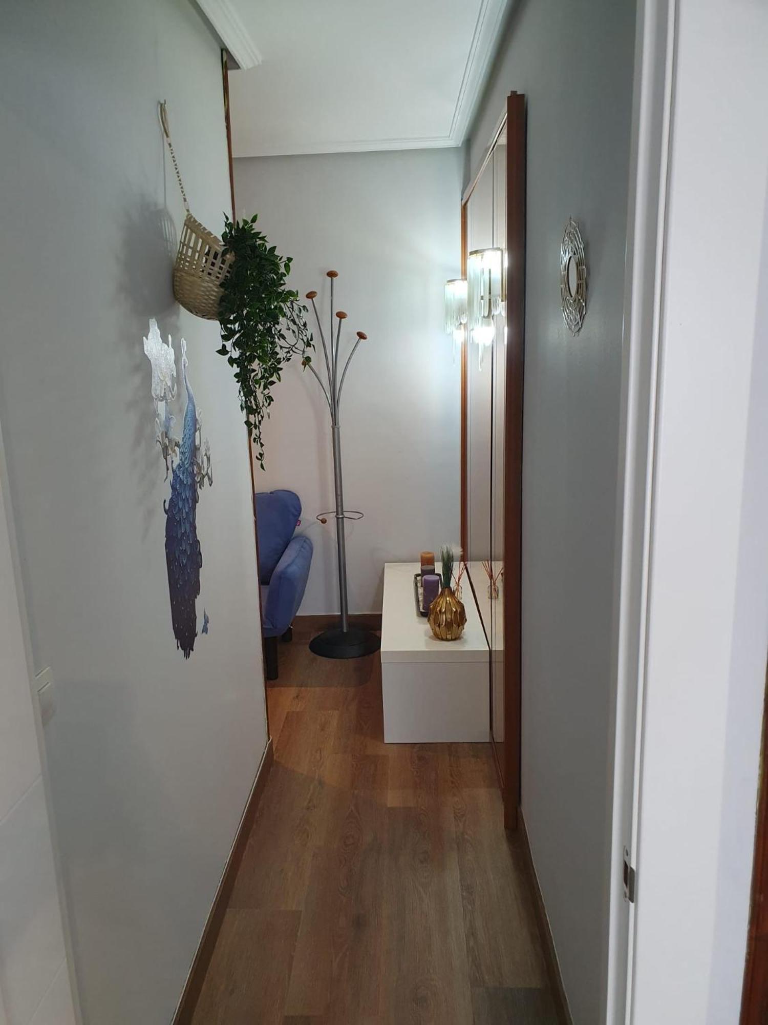 Vistas Monte Naranco Apartamento Con Parking 5Euros Al Dia Oviedo Eksteriør bilde