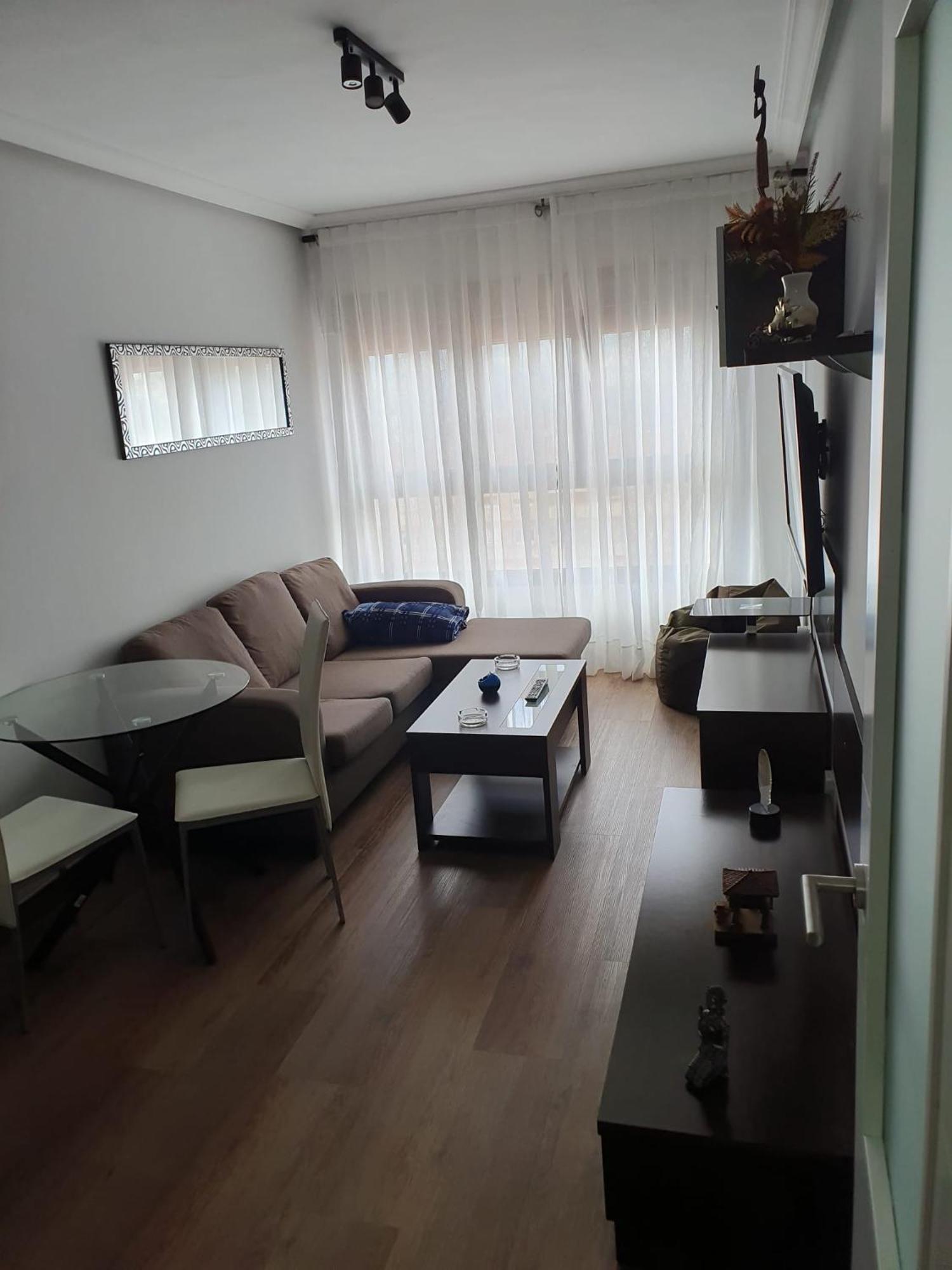 Vistas Monte Naranco Apartamento Con Parking 5Euros Al Dia Oviedo Eksteriør bilde