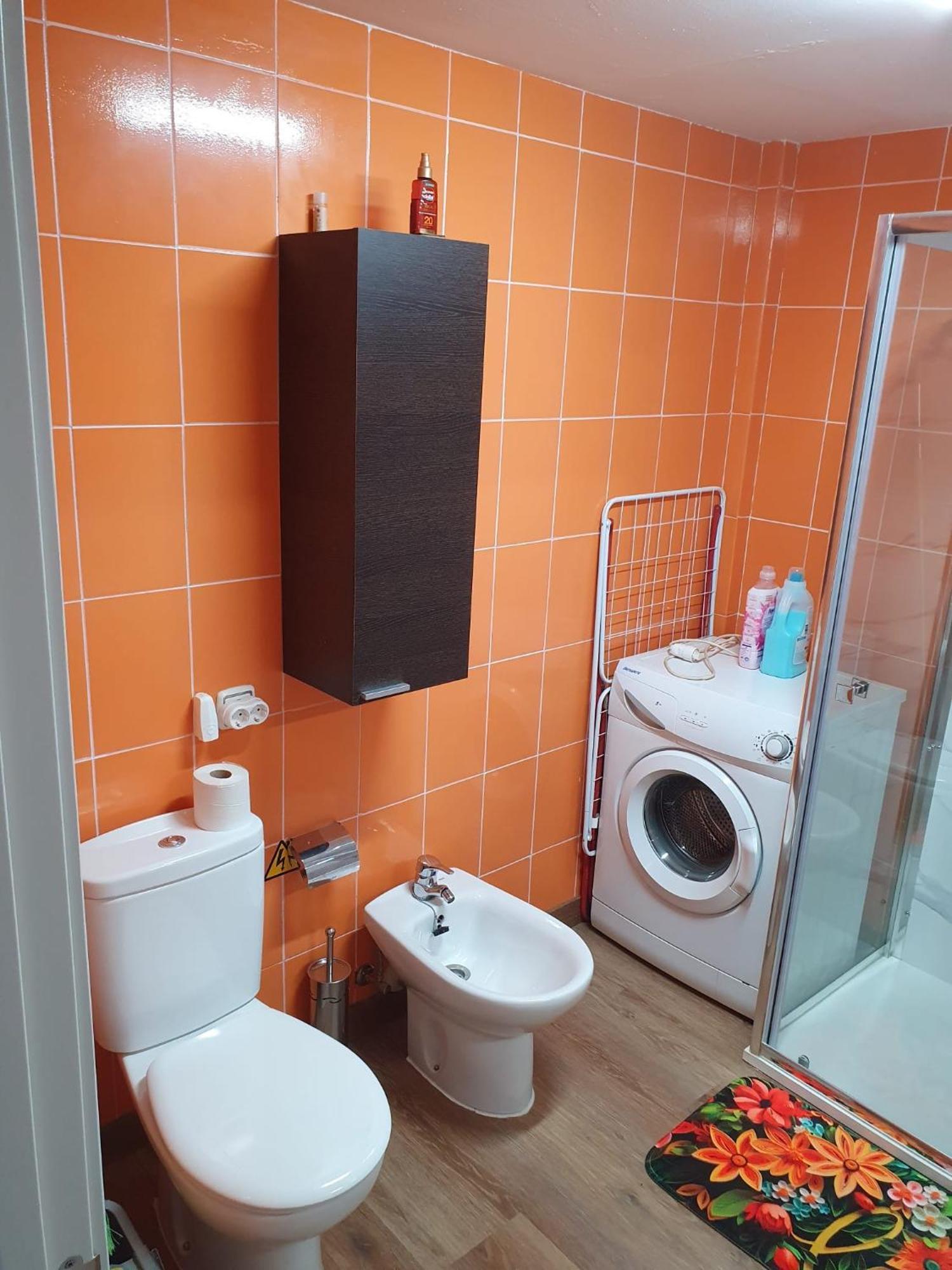 Vistas Monte Naranco Apartamento Con Parking 5Euros Al Dia Oviedo Eksteriør bilde