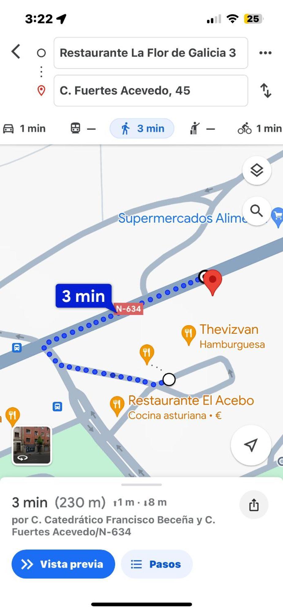 Vistas Monte Naranco Apartamento Con Parking 5Euros Al Dia Oviedo Eksteriør bilde